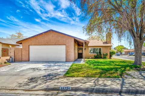 44734 Leslie Ct, Lancaster, CA 93535 photo 2
