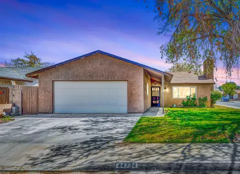 44734 Leslie Ct, Lancaster, CA 93535
