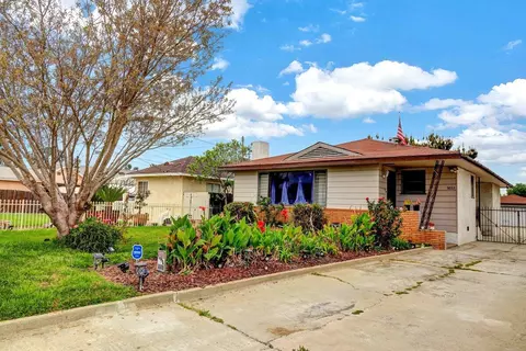3053 Jackson Ave, Rosemead, CA 91770