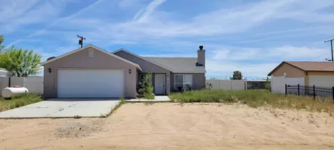 8836 Bay Ave, California City, CA 93505