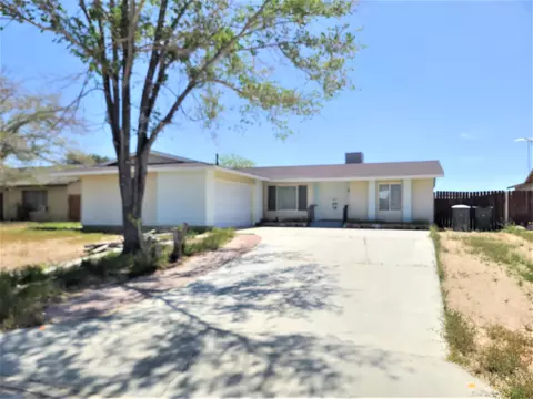 21360 Applewood Dr, California City, CA 93505