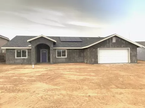 8637 Jacaranda Ave, California City, CA 93505