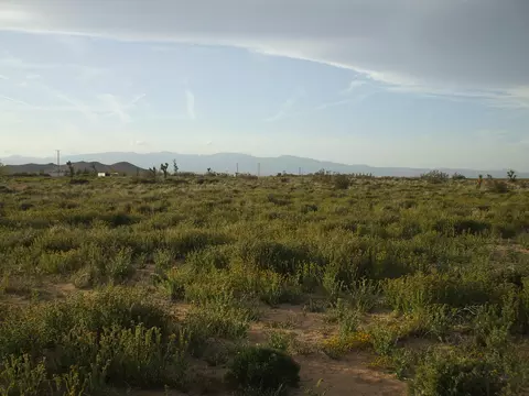 00 Balboa And Fifth E St N, Mojave, CA 93501 photo 2