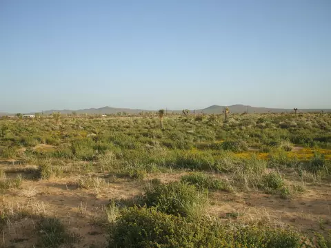 00 Balboa And Fifth E St N, Mojave, CA 93501 photo 13