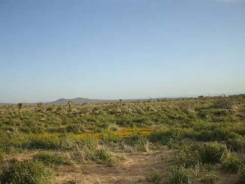 00 Balboa And Fifth E St N, Mojave, CA 93501 photo 15