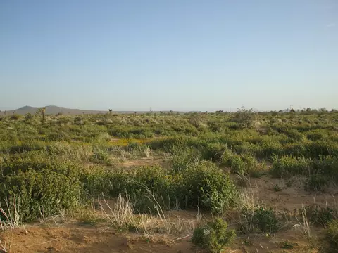 00 Balboa And Fifth E St N, Mojave, CA 93501 photo 8