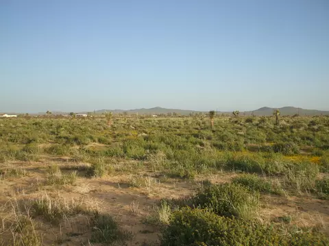 00 Balboa And Fifth E St N, Mojave, CA 93501 photo 14