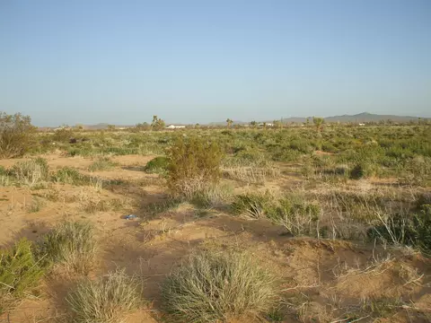 00 Balboa And Fifth E St N, Mojave, CA 93501 photo 11