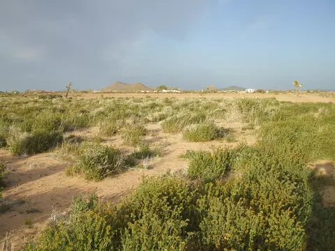 00 Balboa And Fifth E St N, Mojave, CA 93501 photo 5
