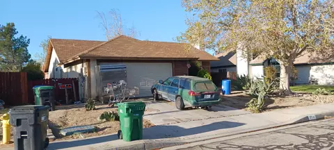 2734 Sunnyvale Rd, Lancaster, CA 93536 photo 1
