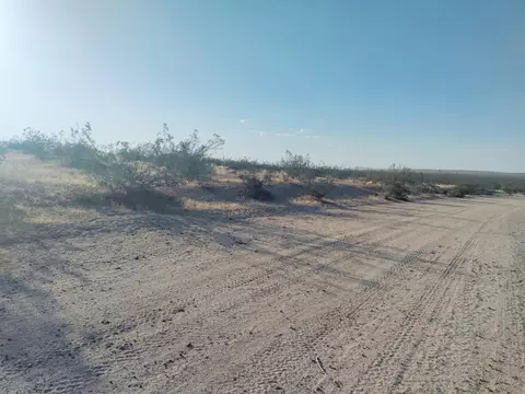 0 Pebble Blvd N, California City, CA 93505