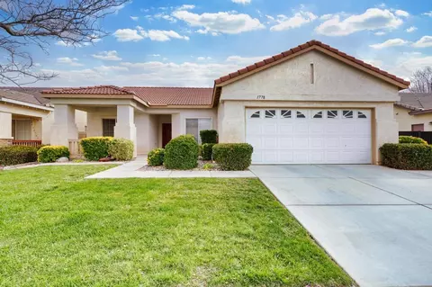 1778 Ave H 1 W, Lancaster, CA 93534
