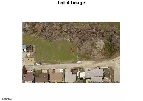 lot4 Boxtree Dr Vic Alderwood Dr, Lake Elizabeth, CA 93532