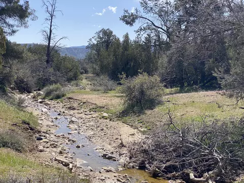 Quail Mountain Rd, Tehachapi, CA 93561