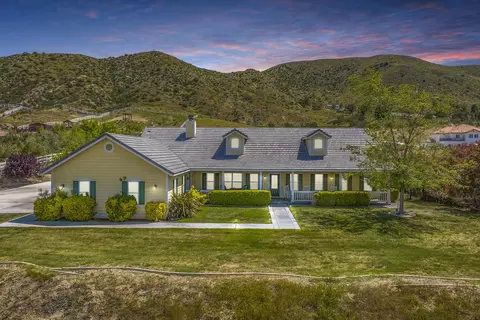 2310 Avenue Y8 W, Acton, CA 93510