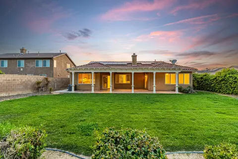 42524 Biscay St, Lancaster, CA 93536 photo 37