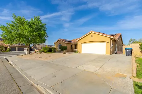 42524 Biscay St, Lancaster, CA 93536 photo 53