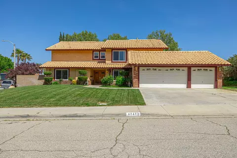 41410 Myrtle St, Palmdale, CA 93551