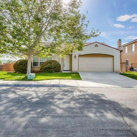 43805 36th St W, Lancaster, CA 93536