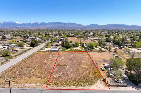 Ave R2 Drt Vic 102nd Street, Sun Village, CA 93543