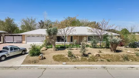 37551 96th St E, Littlerock, CA 93543