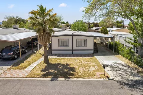 43850 20th St E #43, Lancaster, CA 93535