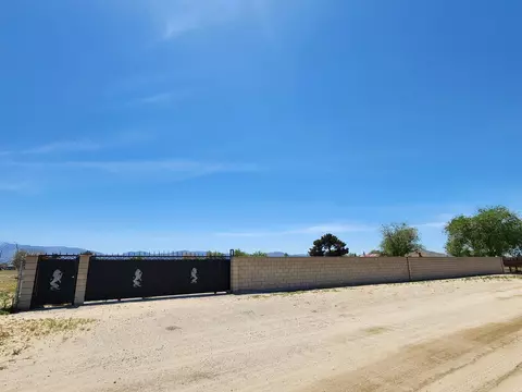 Vac Ave Q, Littlerock, CA 93543