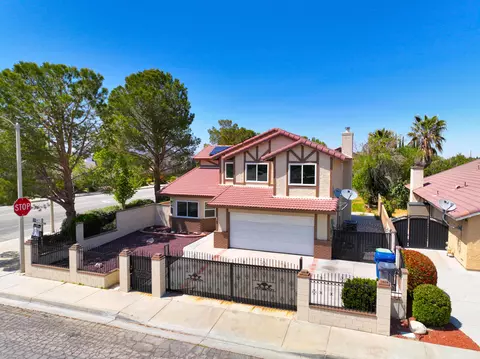 3365 Ave J4 W, Lancaster, CA 93536 photo 3