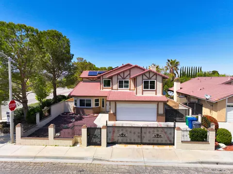 3365 Ave J4 W, Lancaster, CA 93536 photo 4