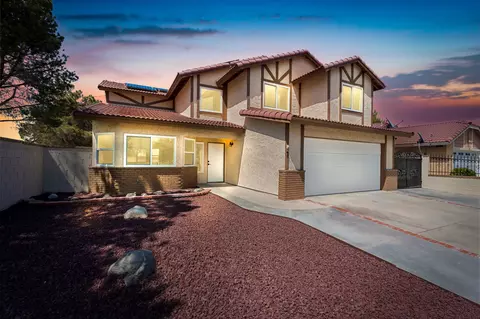 3365 Ave J4 W, Lancaster, CA 93536 photo 2