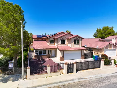 3365 Ave J4 W, Lancaster, CA 93536 photo 5