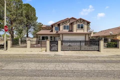 3365 Ave J4 W, Lancaster, CA 93536