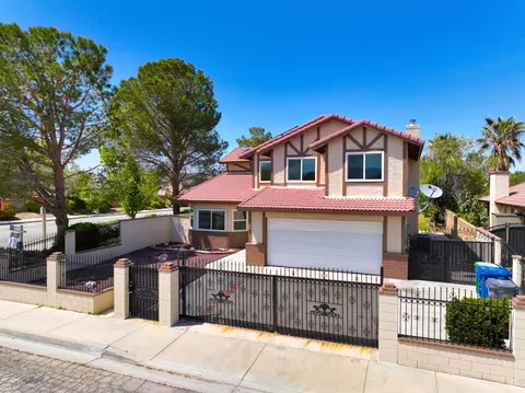 3365 Ave J4 W, Lancaster, CA 93536 photo 8