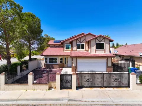 3365 Ave J4 W, Lancaster, CA 93536 photo 7