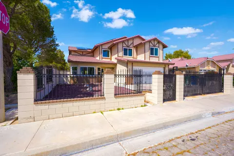3365 Ave J4 W, Lancaster, CA 93536 photo 51