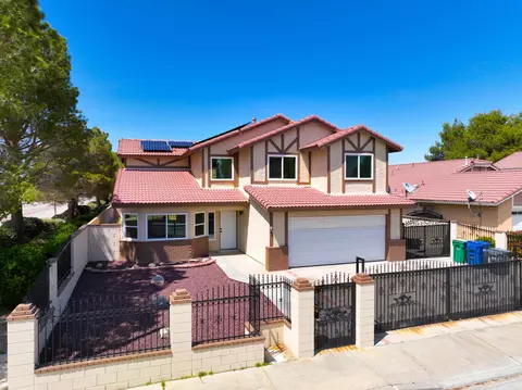3365 Ave J4 W, Lancaster, CA 93536 photo 6