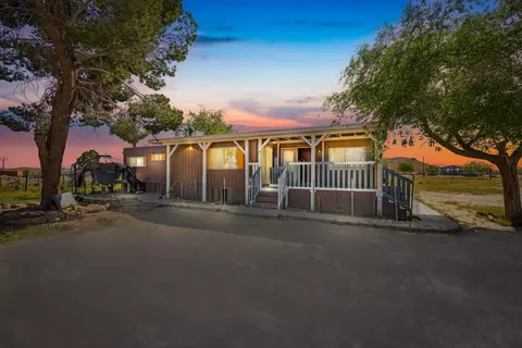 Undisclosed, Rosamond, CA 93560