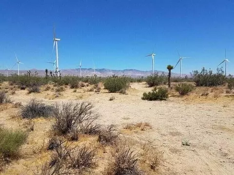 Sunset Avenue, Mojave, CA 93501 photo 5