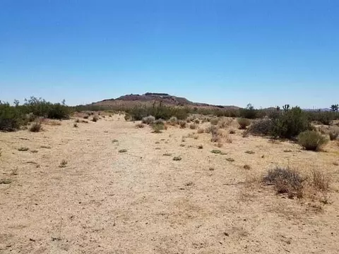 Sunset Avenue, Mojave, CA 93501 photo 3