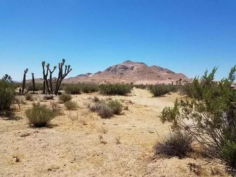 Sunset Avenue, Mojave, CA 93501 photo 4