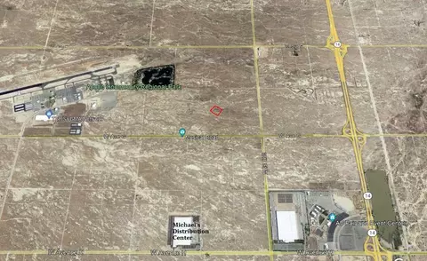 34 Th Street West Ave F-12, Lancaster, CA 93536