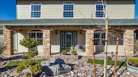 28621 Skyline Dr, Tehachapi, CA 93561 photo 4
