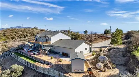 28621 Skyline Dr, Tehachapi, CA 93561 photo 40