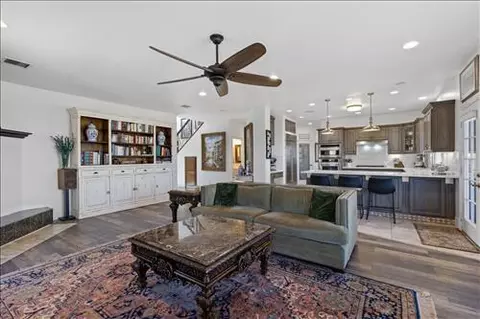 28621 Skyline Dr, Tehachapi, CA 93561 photo 12