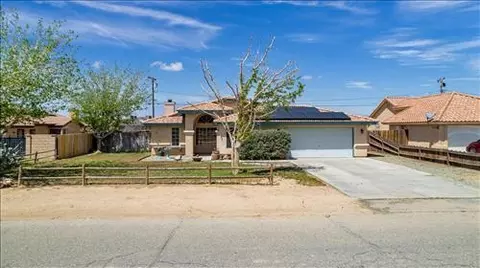 9417 Rea Ave, California City, CA 93505