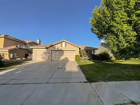 36544 Palomino Ct, Palmdale, CA 93550