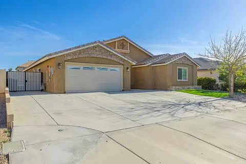 5671 Forry Ct, Lancaster, CA 93536