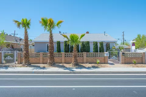 45027 Division, Lancaster, CA 93535