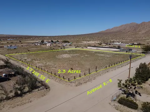 171 East Avenue K 8, Lancaster, CA 93535
