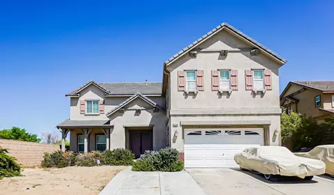 41944 Margarita Way, Palmdale, CA 93551